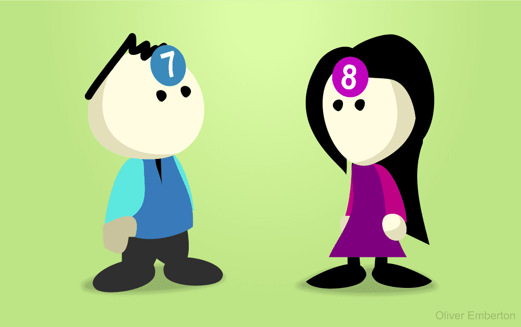 Why neediness is unattractive