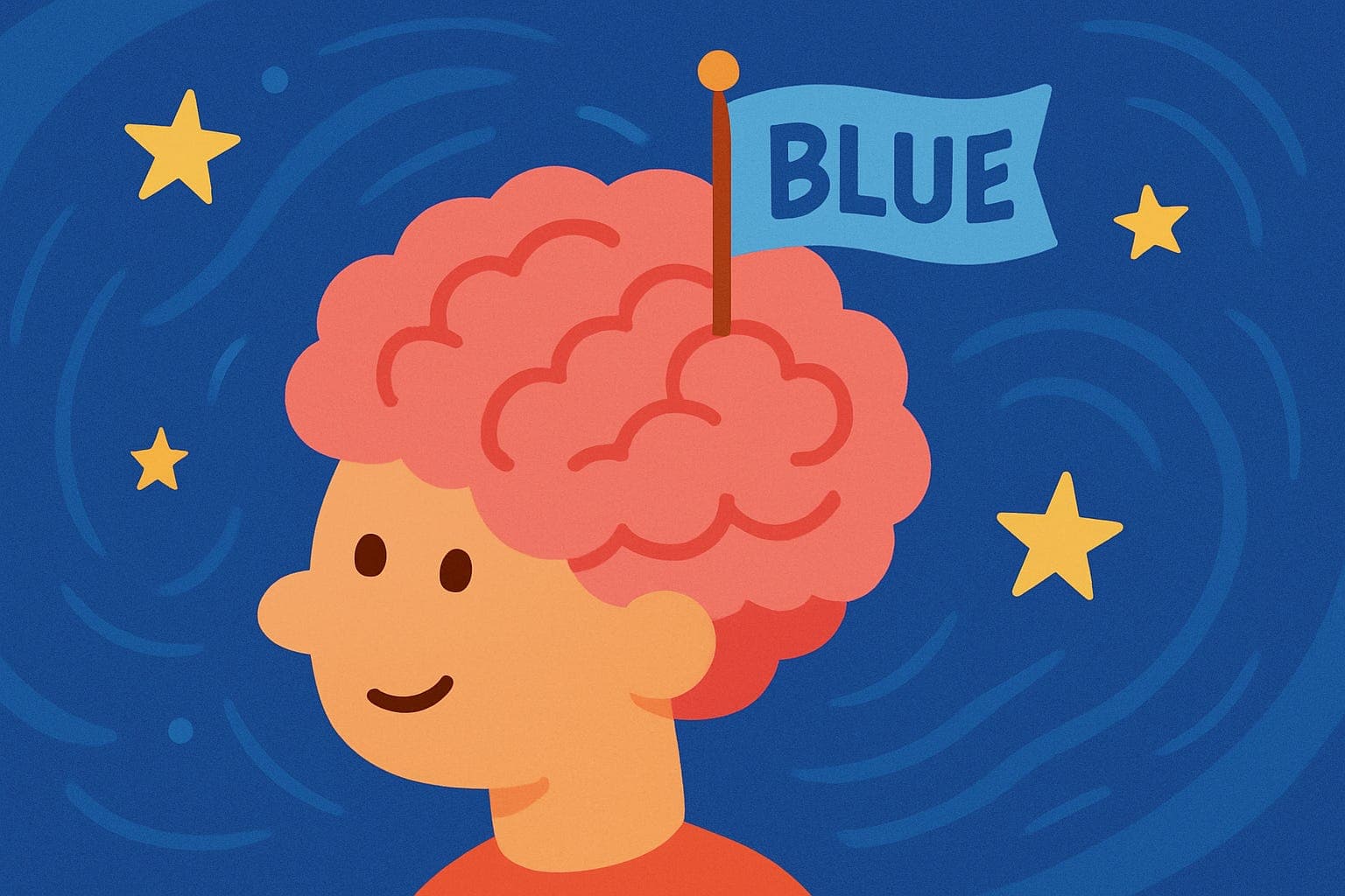 If you think AIs hallucinate, have you met humans?